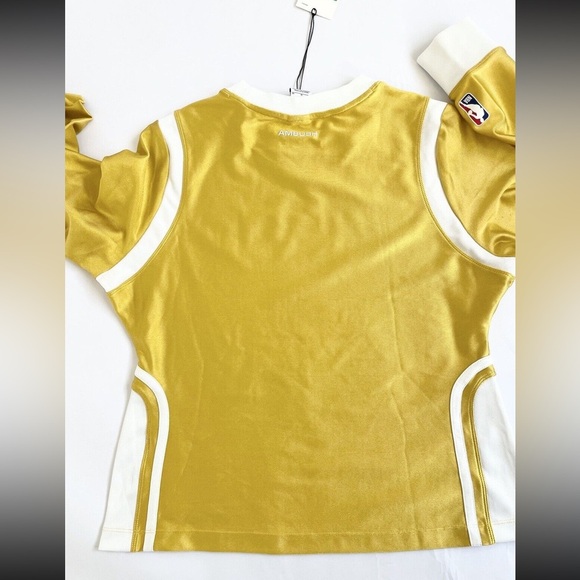 NWT Nike Women’s Lakers x Ambush Top XL - Picture 8 of 14